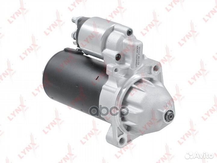 Стартер ES1197 lynxauto