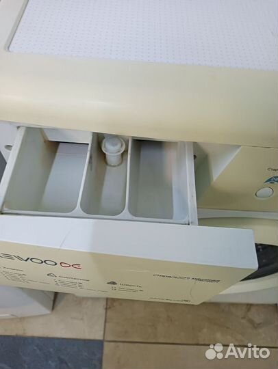 Стиральная машина