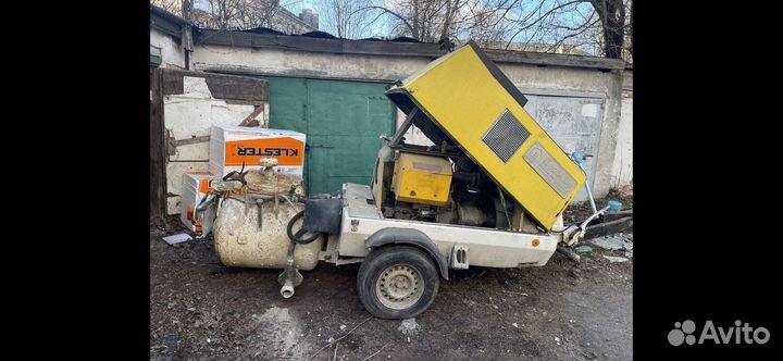 Аренда растворонасоса пневмонагнетателя