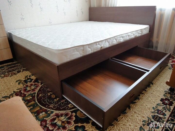 Сборка мебели