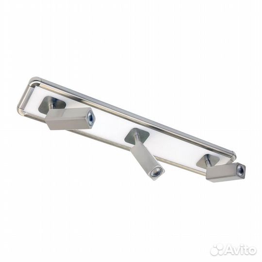 Спот 4 лампы светодиодный