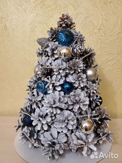 Елка искусственная