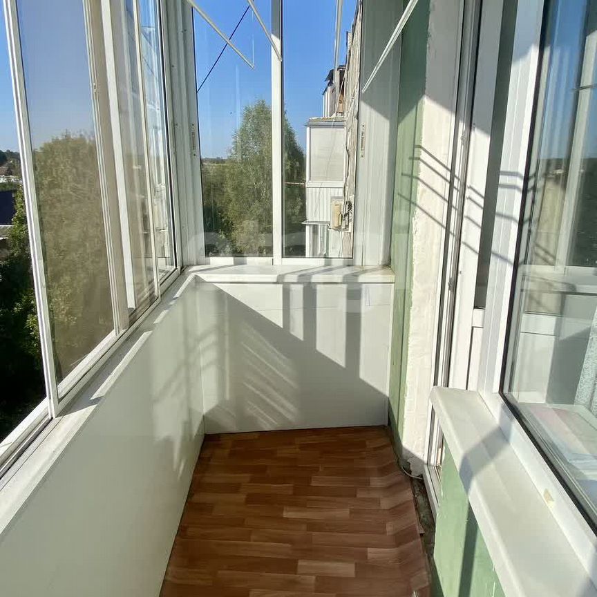 Квартира 1-комн. 37.2 м² в Смоленск — фото 13 из 16