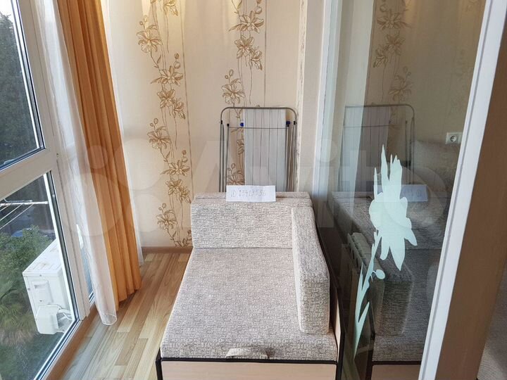 Квартира-студия, 23 м², 6/8 эт.