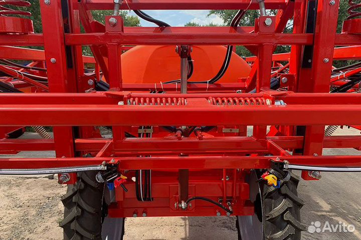 Опрыскиватель АгроГрад ОПШ-Агро-18, 2023