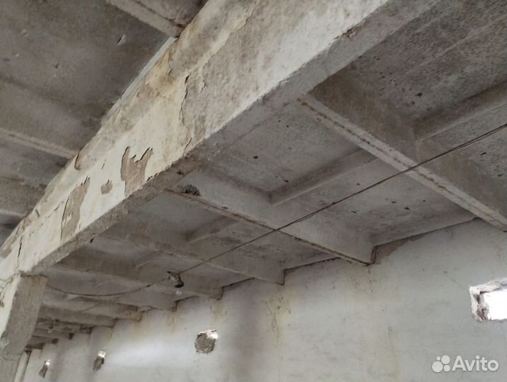 Здание под разбор