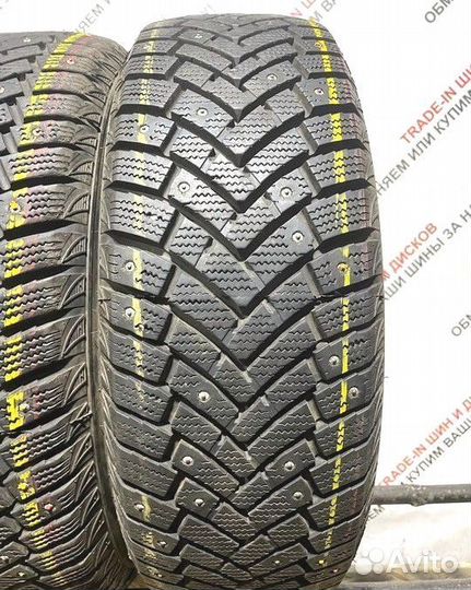 LingLong Green-Max Winter Grip 195/65 R15 92N