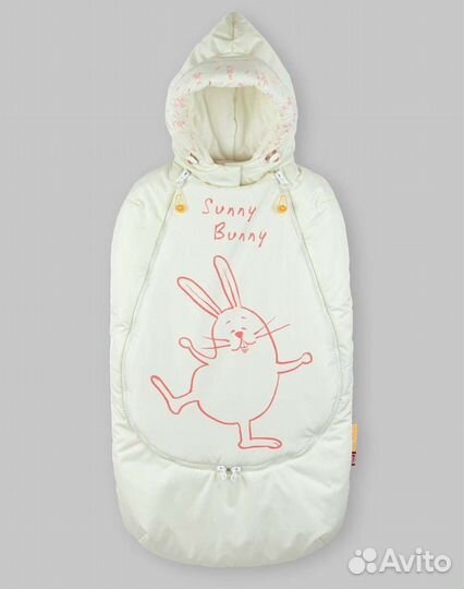 Конверт для новорожденных