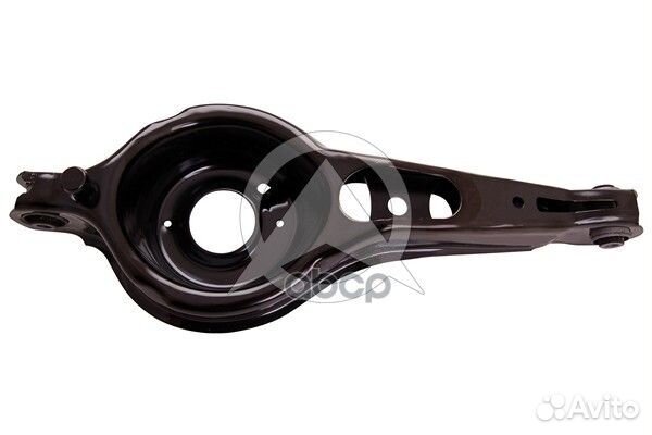 Рычаг независимой подвески колеса, подвеска кол