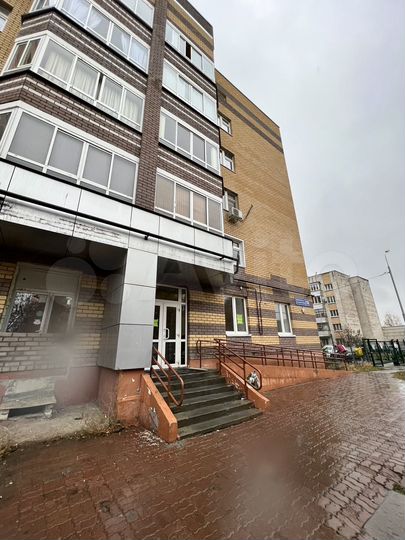 Свободного назначения, 132 м²