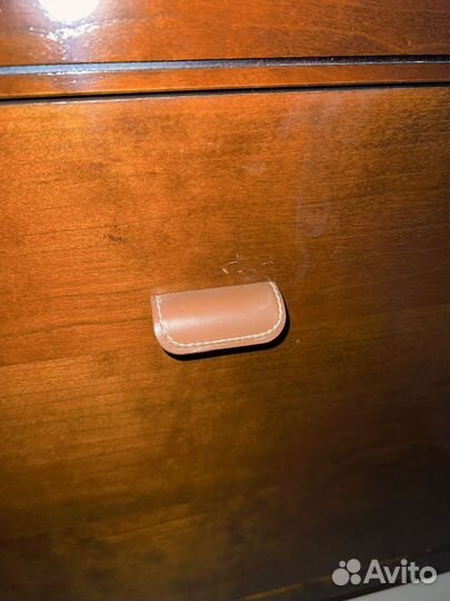 Шкафчик тумба