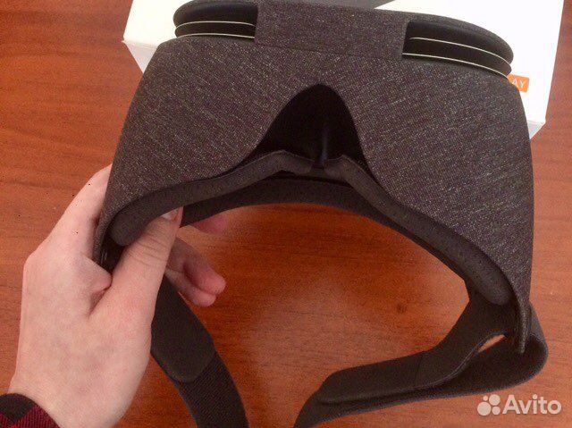 Очки виртуальной реальности Xiaomi Mi VR
