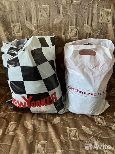 Женские вещи пакетом 42 44