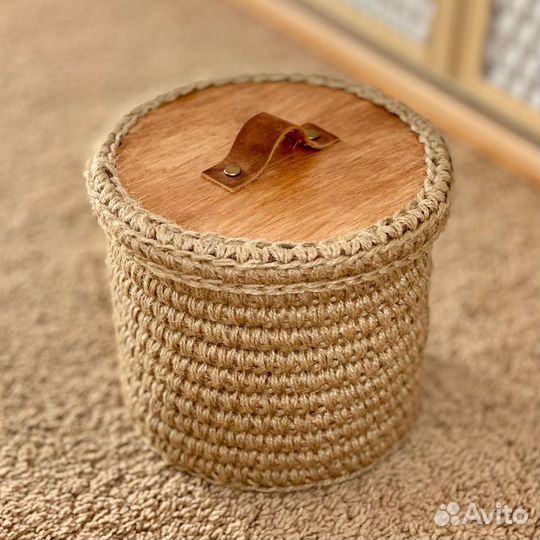 Изделия для интерьера