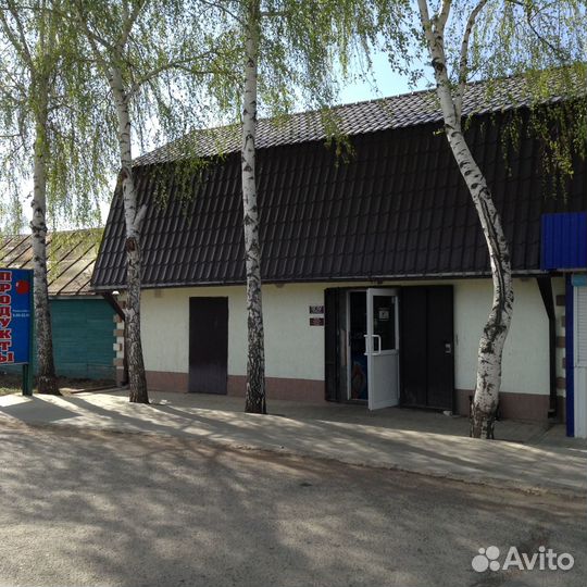 Требуется продавец