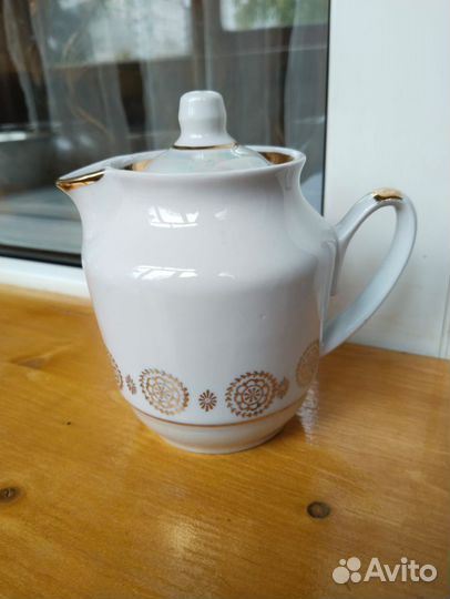 Молочники СССР