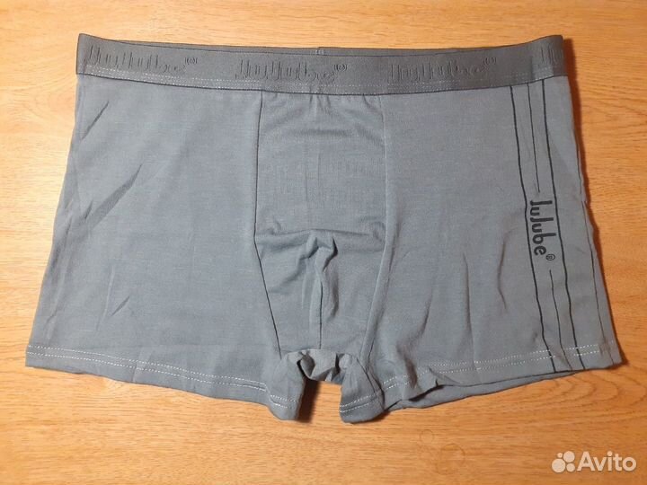 Трусы боксеры мужские