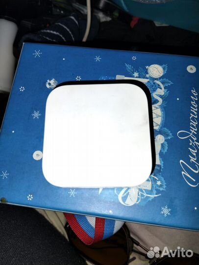 Беспроводные наушники