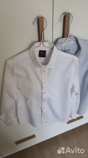 Школьная форма пакетом 122-128