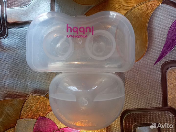 Молокоотсос электрический