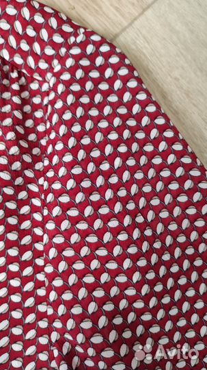 Блузка Massimo dutti