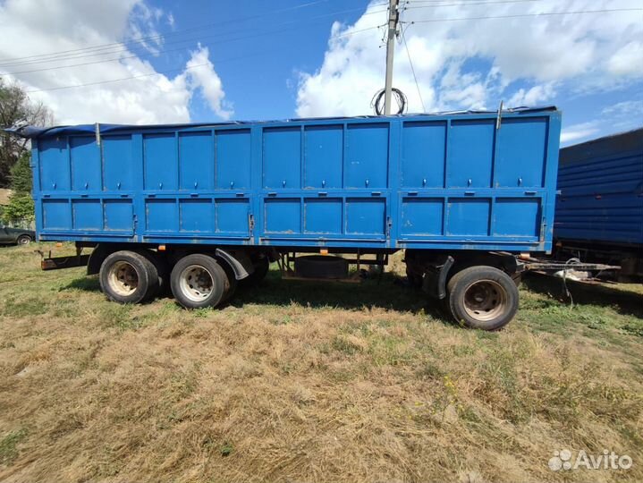 КАМАЗ 65117-62, 2009