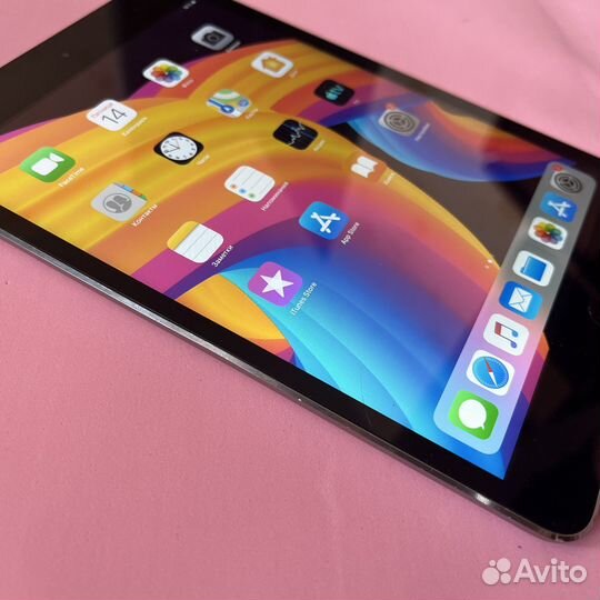 Apple iPad Mini практически 
