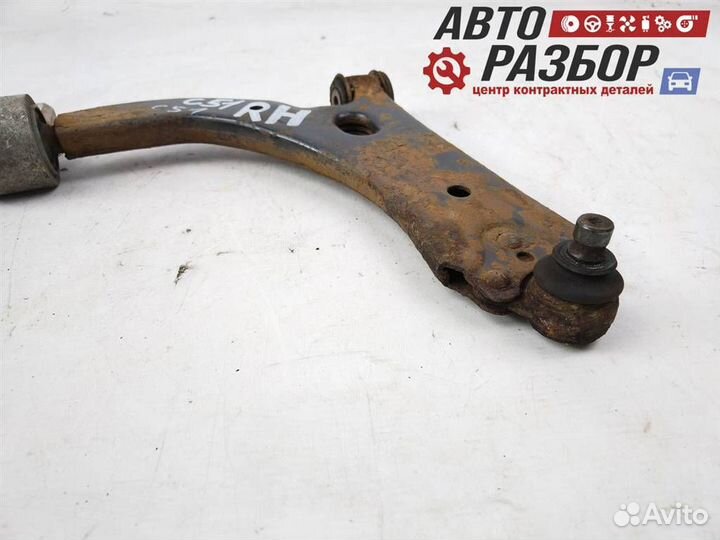Рычаг передний правый форд Fusion 2002 -2005