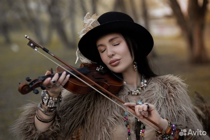 Костюм для фотосессии