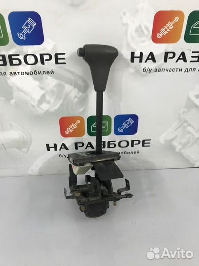 Селектор АКПП Suzuki Swift 2