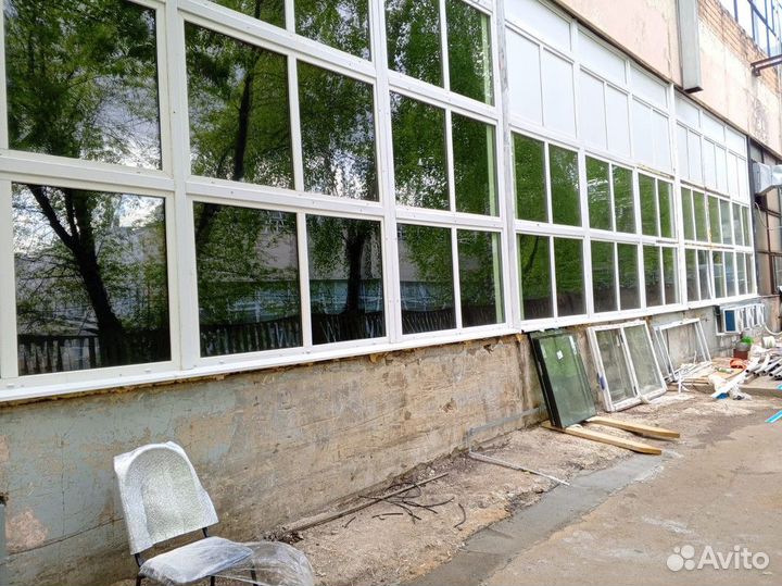 Зеркальная плёнка/плёнка для окон