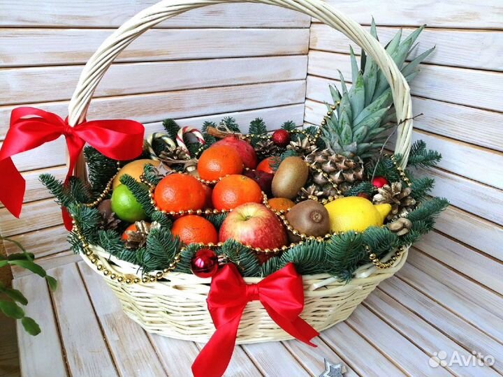 Доставка Съедобные подарки