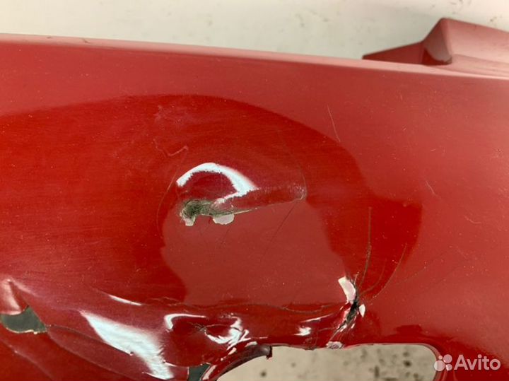 Бампер задний Bmw 3Er F30 2011-2015