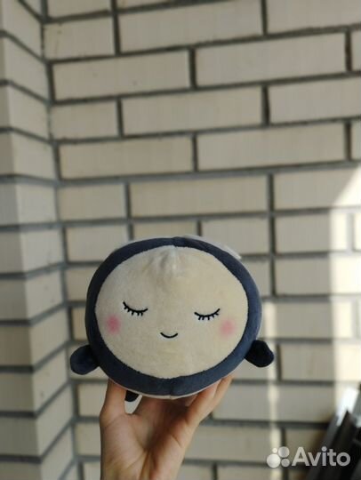 Мягкие игрушки h&m