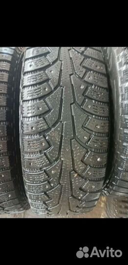 Nokian Tyres Nordman 5 SUV 215/70 R16