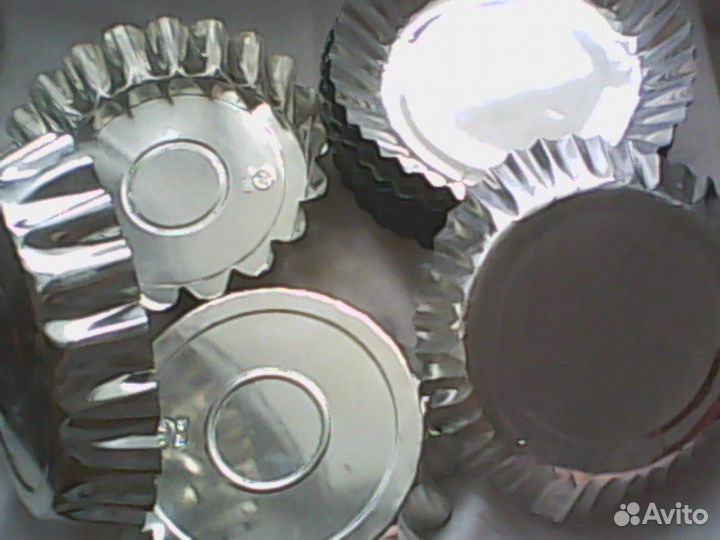 Кухонная утварь