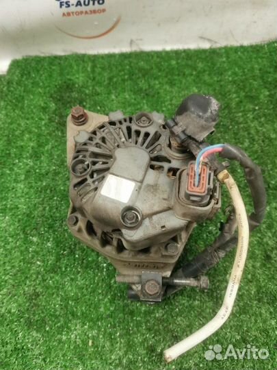 Генератор Hyundai Tucson JM 2.0 G4GC 2007