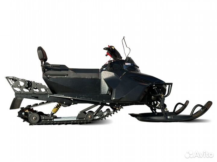 Снегоход ikudzo hunter 750LS 29 V2