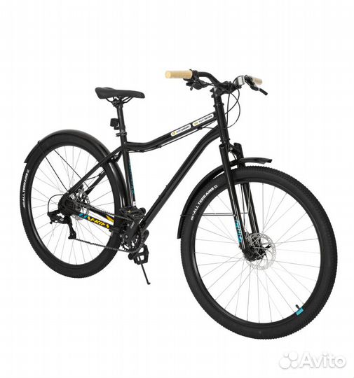 Аренда велосипеда