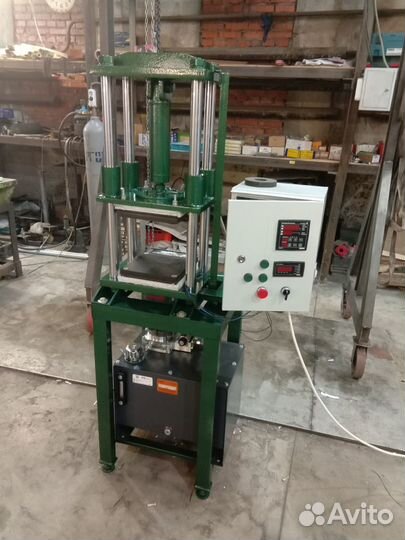 Термопресс