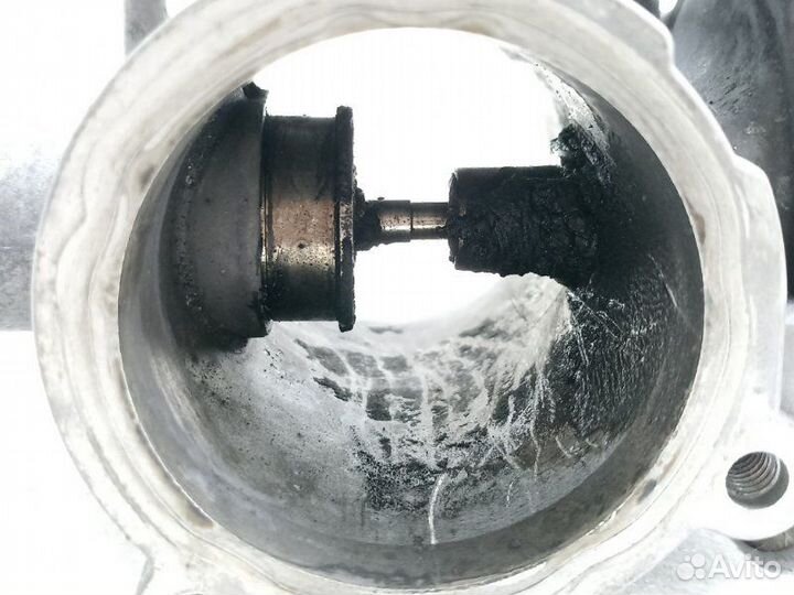 Клапан EGR Bmw X3 E83 3.0 306D3 2007