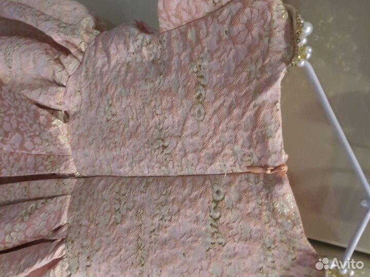 Платьe Stefania на девочку 92 98