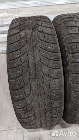 Gislaved Euro Frost 5 195/65 R15 91
