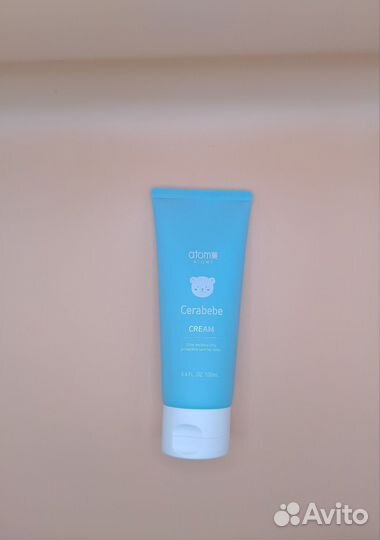 Детский крем