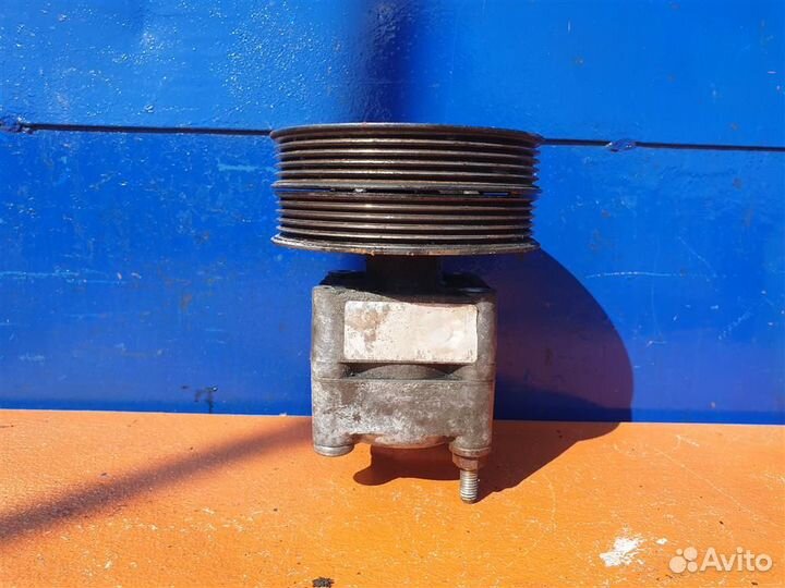 Насос Гура Ford Mondeo 4 S-Max Volvo S80 XS60 2,5