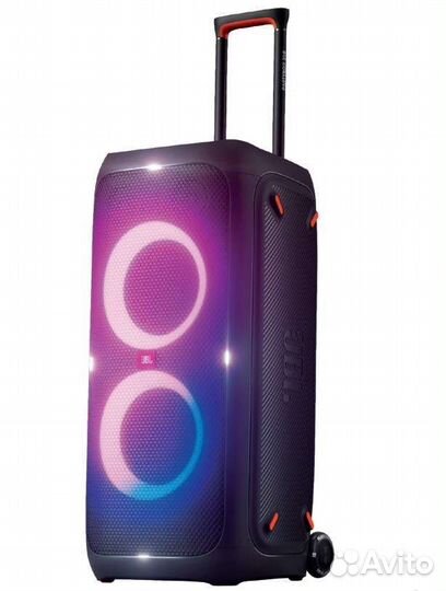 Аренда колонки JBL Partybox 310,1000