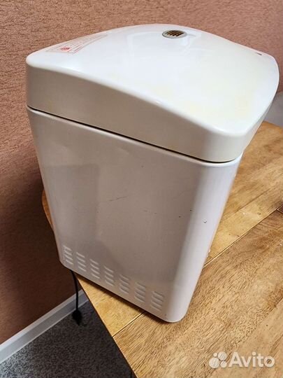 Хлебопечка panasonic sd-207