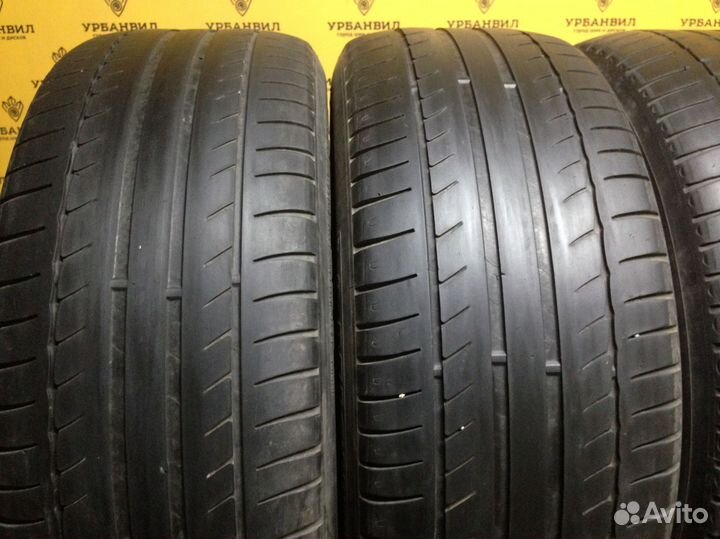 Michelin Primacy HP 225/55 R17 97W