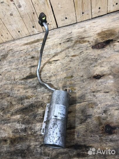 Осушитель системы кондиционирования Опель Вектра С