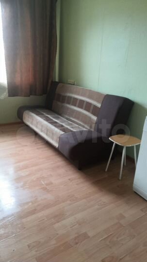 Комната 14 м² в 8-к., 8/9 эт.